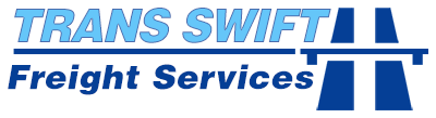 Transswift Freight Services Logo