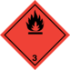 3 Flammable Liquids