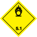 5.1 Oxidising Agents