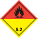 5.2 Oxidising Peroxides